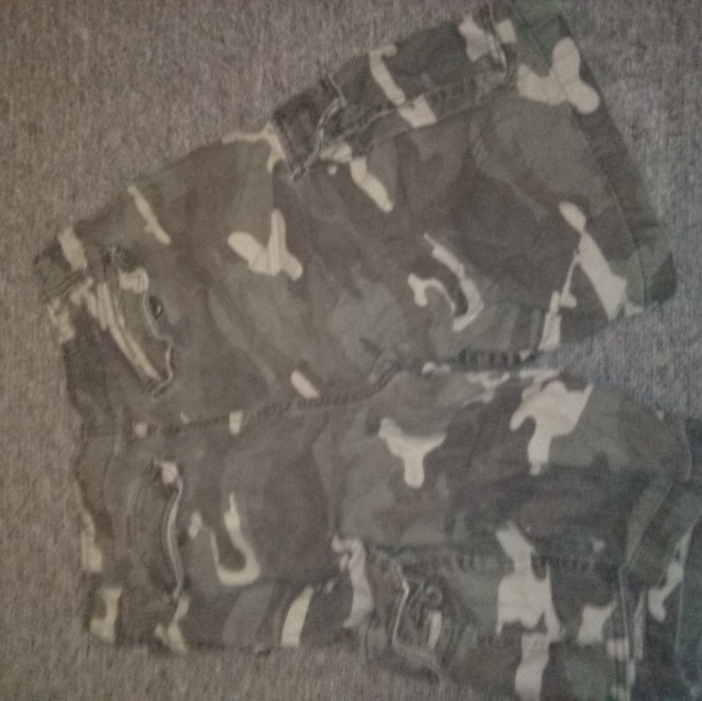Shorts - Picture 2 of 2